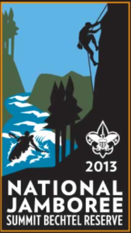 BSA 2013 Jambo