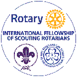IFSR Logo