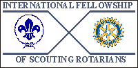 IFSR Old logo