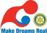 rotary theme 2007-08