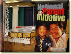 National Parent Initiative